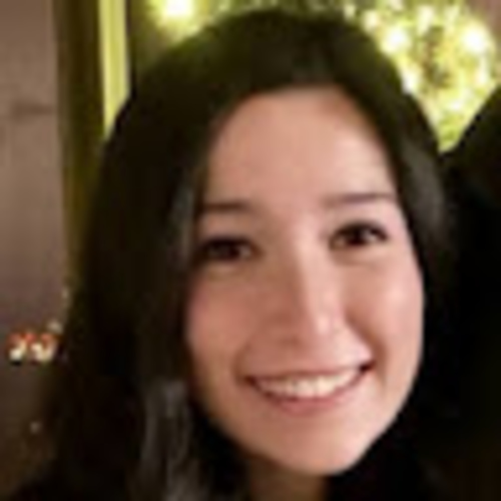 Meet your Posher, Mikenzie